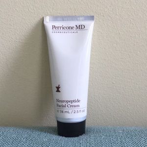 Perricone MD sealed Neuropeptide Facial Cream